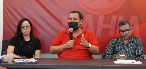 PT Bahia aprova filiação de cinco novos prefeitos