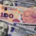 Dólar paralelo tem negociações suspensas na Argentina, um dia após bater recorde