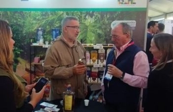 Empresas baianas de alimentos e bebidas miram mercado chileno