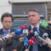 Bolsonaro fica em silêncio em depoimento à PF; defesa pede arquivamento do caso