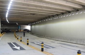 Intervenções viárias reduzem congestionamentos em Salvador