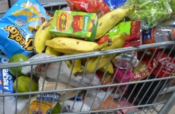 Custo da Cesta Básica de Salvador apresenta redução de 2,21% em setembro