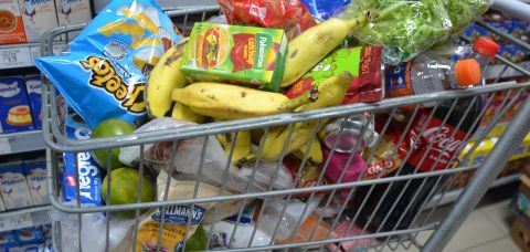 Custo da Cesta Básica de Salvador apresenta redução de 2,21% em setembro