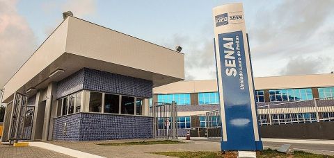 SENAI Bahia oferece 800 vagas em cursos gratuitos de Qualificação Profissional