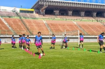 Projeto Esporte na Cidade abre inscrições no Estádio Pituaçu