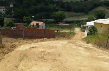 MP recomenda paralisação de retirada de terra em empreendimento em Nazaré