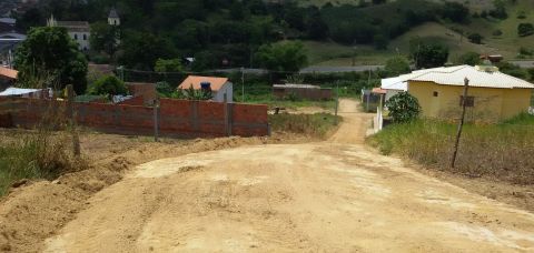 MP recomenda paralisação de retirada de terra em empreendimento em Nazaré