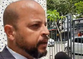 Advogado de agressores já foi flagrado em briga na Arena Fonte Nova