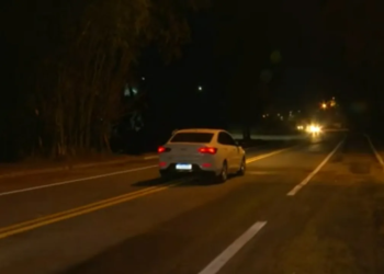 Estrada do Derba é liberada após quase dois meses