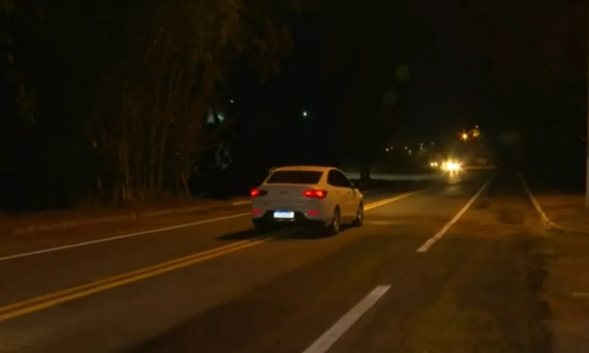 Estrada do Derba é liberada após quase dois meses