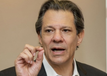 Haddad diz que Programa Desenrola Brasil é um sucesso
