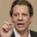 Haddad diz que Programa Desenrola Brasil é um sucesso