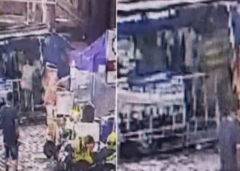Homem morre após tentar tomar arma de Policial Militar no Pelourinho