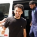 Marquinhos e Neymar se apresentam e completam seleção em Cuiabá