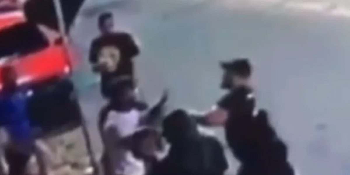 Homem é esfaqueado após briga em bar no sudoeste da Bahia