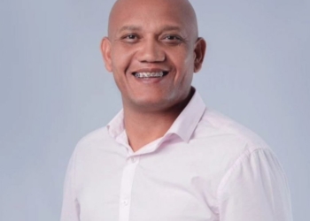 Vereador de cidade do interior da Bahia sofre atentado a tiros