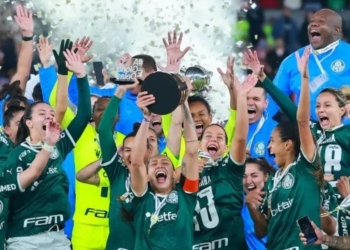 Com três brasileiros, Libertadores feminina começa nesta quinta-feira