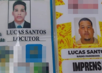 Homem é preso suspeito de estuprar e filmar menores de idade na Bahia