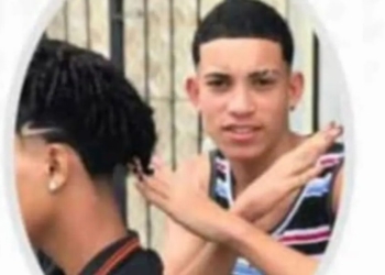 Adolescente desaparecido em Dias D’ávila é procurado pela familia
