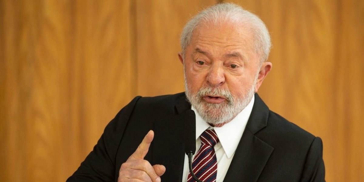 Lula posta foto de filhotes de emas e manda indireta para Bolsonaro