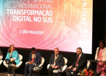 Digitalização do SUS deve integrar dados e garantir uso ético