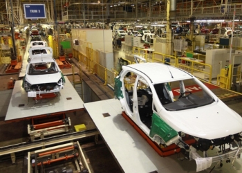 Ford e Governo da Bahia aprovam acordo para utilização imediata da fábrica de Camaçari