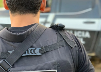 Homem que matou amigo de infância é preso em Feira