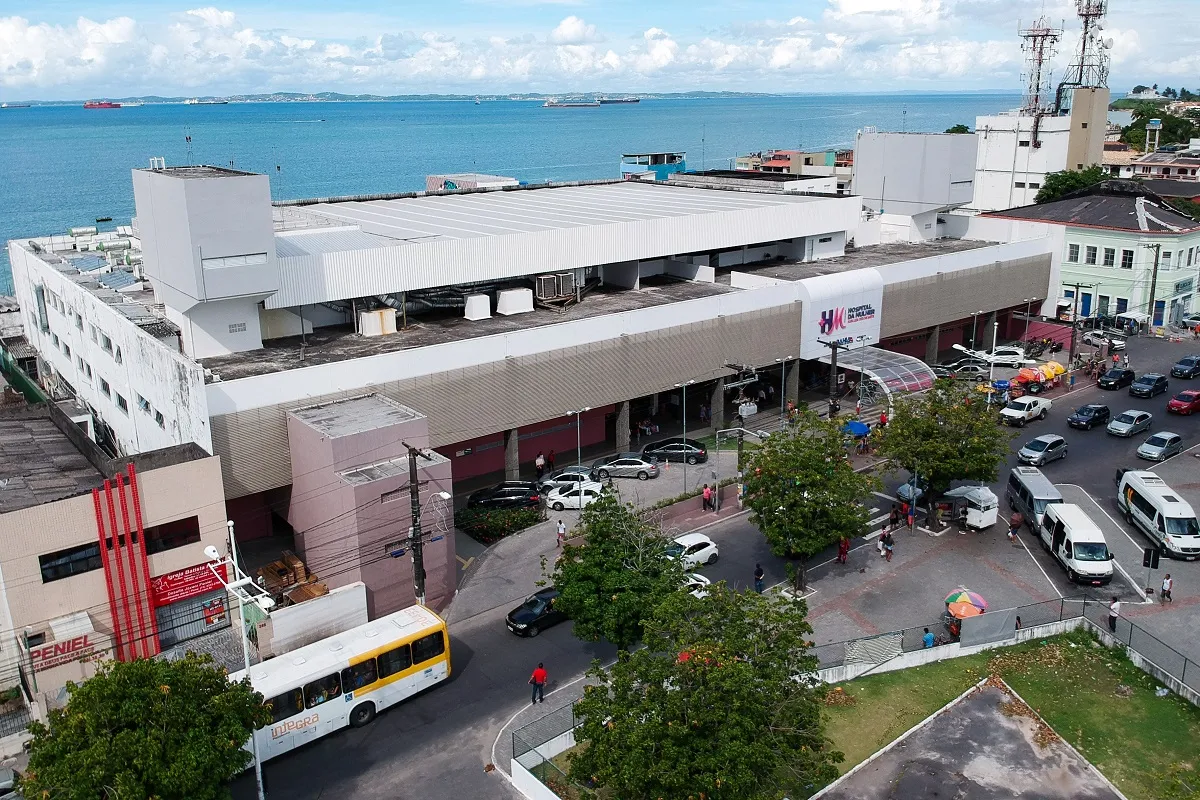 Hospital da Mulher ganha serviço de radiologia