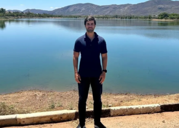 De olho em 2026 e ainda sem partido, Luiz Eduardo Magalhães Guinle aponta afinidade com União, PSDB e PP