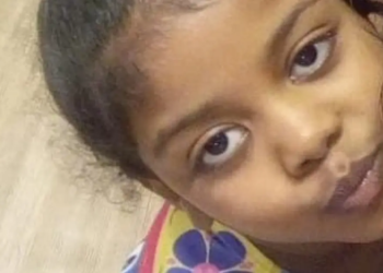 Menina de seis anos morta em ataque em Mata Escura é sepultada