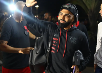 Após renovar com Bruno Henrique, Flamengo avança para prorrogar contrato de Gabigol até 2028