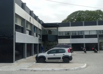 Idoso morre em motel da Bahia após sofrer parada cardíaca