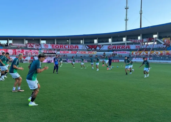 Adversário do Vitória, Guarani não venceu nenhum time do top-8 da Série B como visitante