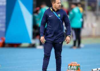 Ramon Menezes valoriza vitória do Brasil na estreia do Pan: “Muito importante para a caminhada”