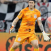 Cássio ironiza pênalti marcado: “Vamos ver se vão falar o tanto que falam quando é erro para o Corinthians”