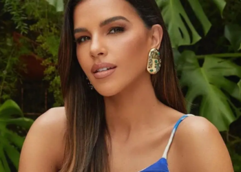 Polícia identifica digitais após furto na casa de Mariana Rios