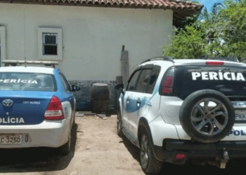 Jovem morre a tiros por homem a bordo de moto em Valença