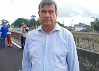 Prefeito de Feira diz que não admitirá pré-candidatos em uso de cargos na gestão