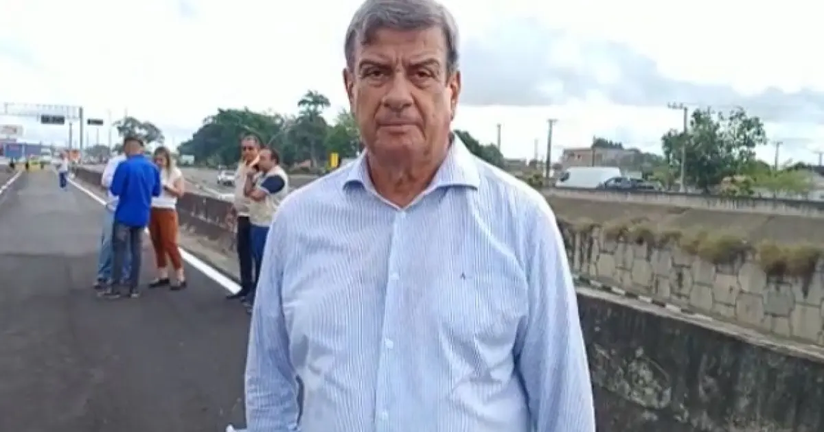 Prefeito de Feira diz que não admitirá pré-candidatos em uso de cargos na gestão