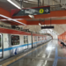 Metrô de Salvador apresenta falha nesta quarta-feira