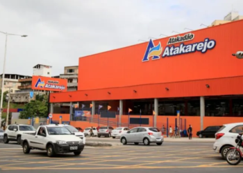 Pátria Investimentos adquire rede baiana Atakarejo, por 700 milhões