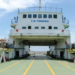 Tempo de espera para embarque de veículos no ferry pode chegar de 2h30