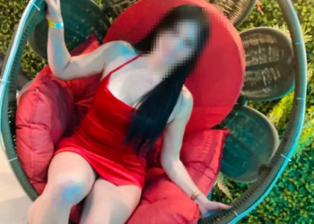 Traficante esconde R$ 9 mil na vagina durante operação policial