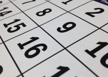 2024: Confira os feriados prolongados do próximo ano bissexto