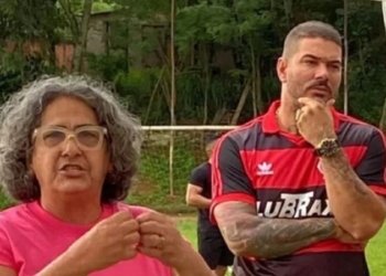 Pré-candidato a vereador e secretária são mortos a tiros em frente a sorveteria