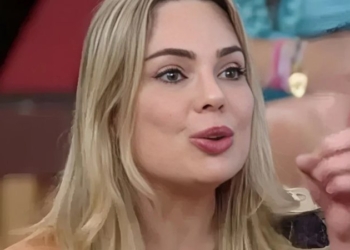 Rachel Sheherazade é expulsa de A Fazenda 15; saiba motivo