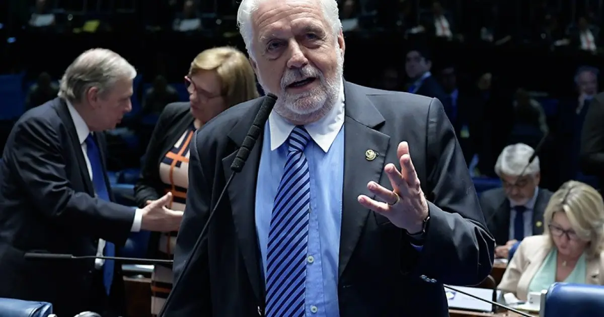 Governo mira apoio na PEC dos militares após liberação na PEC do STF