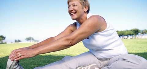 Menopausa: confira as dicas para viver saudável nesse período