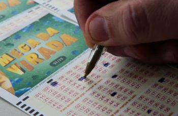 Mega da Virada 2023: prêmio aumenta para R$ 550 milhões