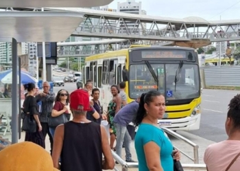 Sindicato dos Rodoviários publica edital que decreta estado de greve em Salvador